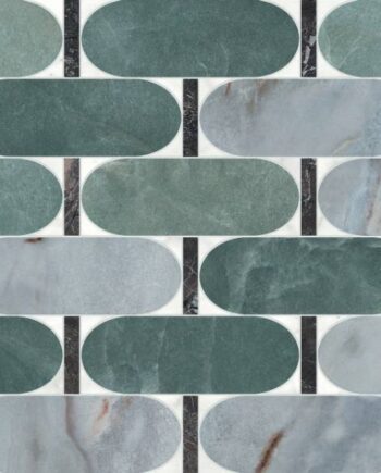 Mosaiikplaat marmorimustriga ABK Sensi Fantasy Abacus 60x120 cm – plaat
