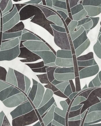 Mosaiikplaat marmorimustriga ABK Sensi Fantasy Bali 60x120 cm – plaat