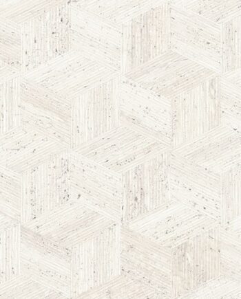 Kivimustriga dekoorplaat ABK Sensi Roma Cube White 60x120 cm – plaat