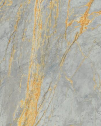 Marmorimustriga suurplaat ABK Sensi Signoria Grigio Siena 120x280 cm – plaat