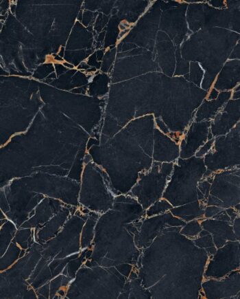 Marmorimustriga suurplaat ABK Sensi Signoria Port Gold 120x280 cm – plaat