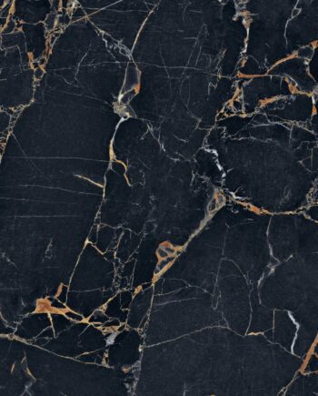 Marmorimustriga plaadid ABK Sensi Signoria Port Gold 120x120 cm – plaat