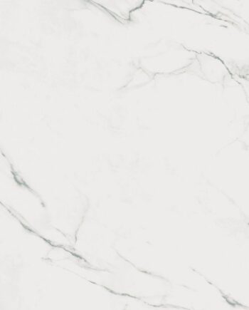 Marmorimustriga suurplaat ABK Sensi Up Statuario Ultra 120x280 cm – plaat