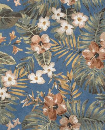 Mustriline keraamiline seinaplaat ABK Wide&Style Mini Maui, 60x120 cm, 7 mm, matt