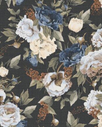 Mustriline keraamiline seinaplaat ABK Wide&Style Mini Romantic, 60x120 cm, 7 mm, matt