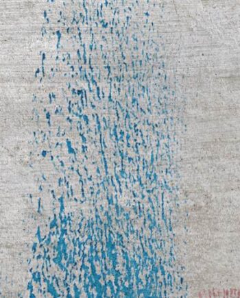 Mustriline keraamiline dekoorplaat ABK Wide&Style Botanical A, 120x240 cm (4 x 60x120 cm), 8,5 mm, matt