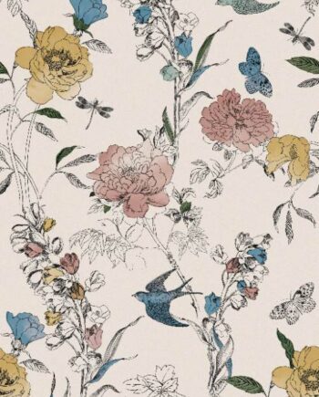Mustriline suur keraamiline dekoorplaat ABK Wide&Style Handmade, 160x320 cm, 6 mm, matt