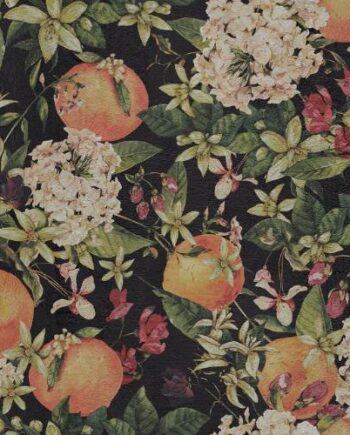 Mustriline keraamiline dekoorplaat ABK Wide&Style Sicily, 60x120 cm, 8,5 mm, matt
