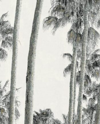 Mustriline suur keraamiline dekoorplaat ABK Wide&Style Hollywood A, 160x320 cm, 6 mm, matt