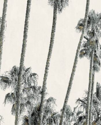 Mustriline suur keraamiline dekoorplaat ABK Wide&Style Hollywood C, 120x280 cm, 6 mm, matt