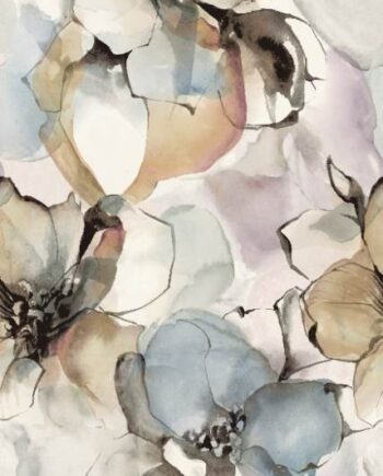Mustriline suur keraamiline dekoorplaat ABK Wide&Style Spring, 120x280 cm, 6 mm, matt