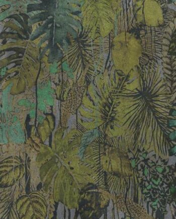 Mustriline suur keraamiline dekoorplaat ABK Wide&Style Forest B, 120x280 cm, 6 mm, matt