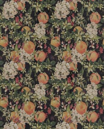 Mustriline suur keraamiline dekoorplaat ABK Wide&Style Sicily, 120x280 cm, 6 mm, matt