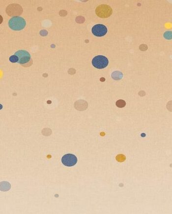 Mustriline keraamiline dekoorplaat ABK Wide&Style Confetti Blue B, 120x240 cm (4 x 60x120 cm), 8,5 mm, matt