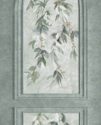 Mustriline suur keraamiline dekoorplaat ABK Wide&Style Palazzo A, 160x320 cm, 6 mm, matt