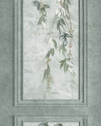 Mustriline suur keraamiline dekoorplaat ABK Wide&Style Palazzo B, 120x280 cm, 6 mm, matt