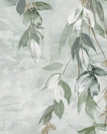 Mustriline keraamiline dekoorplaat ABK Wide&Style Palazzo B, 120x240 cm (4 x 60x120 cm), 8,5 mm, matt