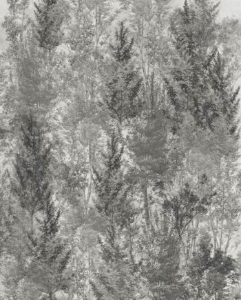 Mustriline suur keraamiline dekoorplaat ABK Wide&Style Landscape, 120x280 cm, 6 mm, matt