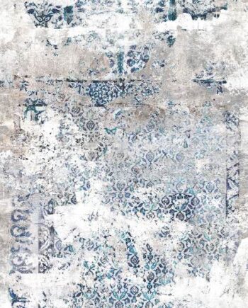 Mustriline suur keraamiline dekoorplaat ABK Wide&Style Fresco, 120x280 cm, 6 mm, matt