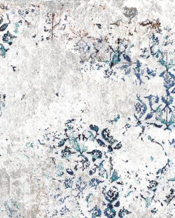 Mustriline keraamiline dekoorplaat ABK Wide&Style Fresco, 60x120 cm, 6 mm, matt