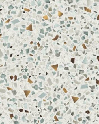 Mustriline keraamiline dekoorplaat ABK Wide&Style Glass, 60x120 cm, 6 mm, läikiv (lux)
