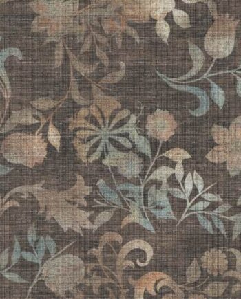 Mustriline keraamiline dekoorplaat ABK Wide&Style Tapis, 60x120 cm, 6 mm, matt