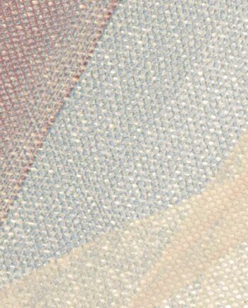 Mustriline keraamiline dekoorplaat ABK Wide&Style Net, 60x120 cm, 6 mm, läikiv (lux)