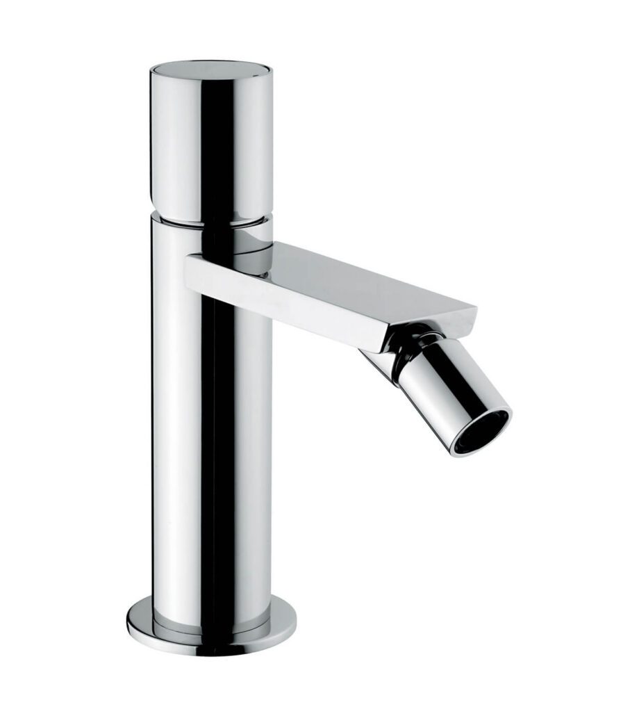 Bideesegisti Emmevi Ade 78004, click-clack põhjaklapiga, kroom, standardne käepide Bideesegisti Emmevi Ade 78004, click-clack põhjaklapiga, kroom, standardne käepide