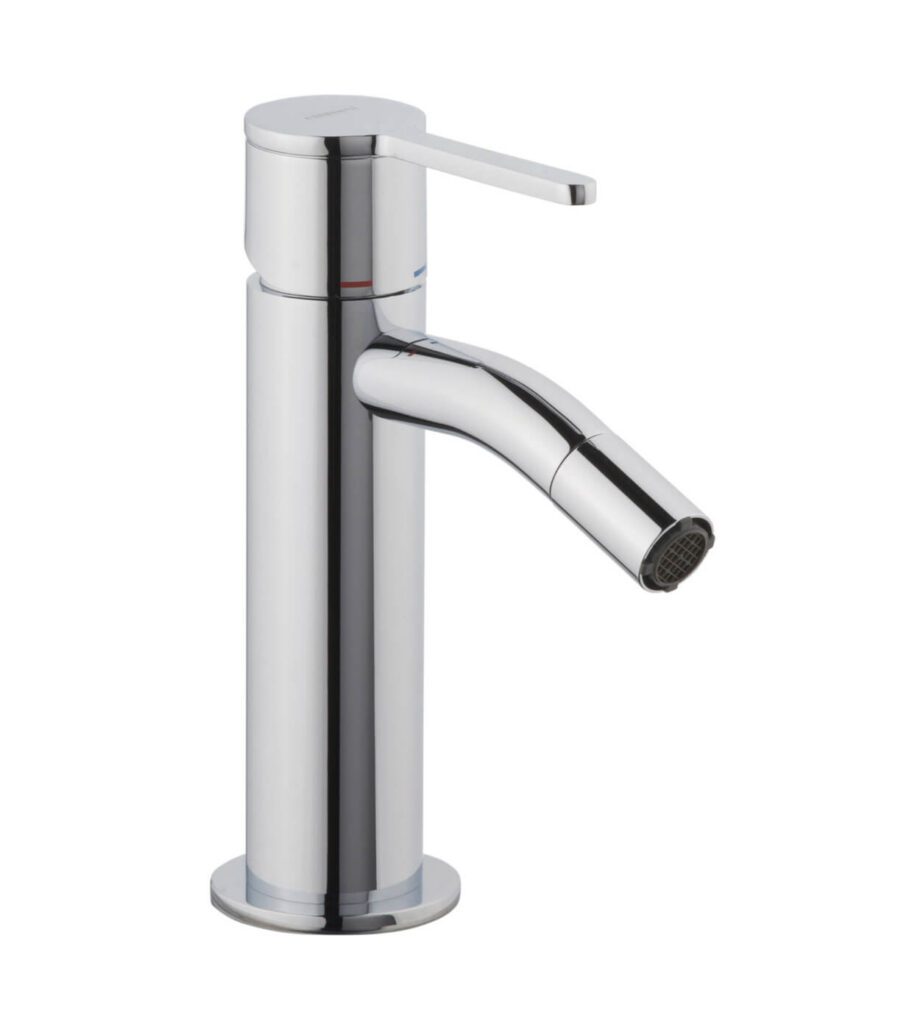 Bideesegisti Emmevi Filobrass 85004, click-clack põhjaklapiga Bideesegisti Emmevi Filobrass 85004, click-clack põhjaklapiga