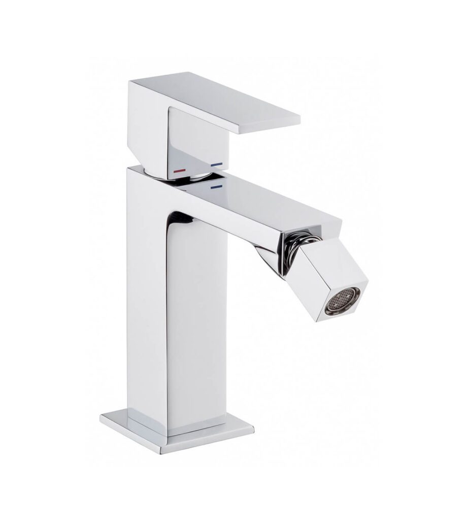 Bideesegisti Emmevi Gea 26004, click-clack põhjaklapiga, kroom, suletud käepide Bideesegisti Emmevi Gea 26004, click-clack põhjaklapiga, kroom, suletud käepide