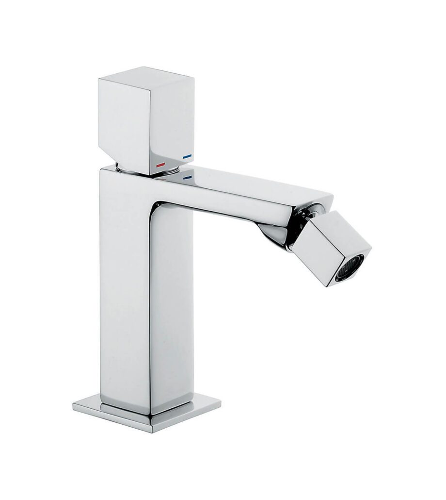 Bideesegisti Emmevi Gea 26004, click-clack põhjaklapiga, kroom, varreta käepide Bideesegisti Emmevi Gea 26004, click-clack põhjaklapiga, kroom, varreta käepide