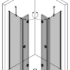 Dušinurk Hietakari Forma 381 – 3D-joonis 2 Dušinurk Hietakari Forma 381 – 3D-joonis 2