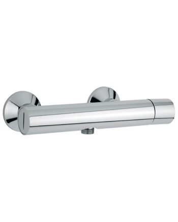 Dušisegisti Emmevi Ade 78002, kroom, standardne käepide, ainult segisti
