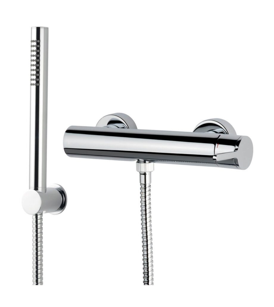 Dušisegisti Emmevi Filobrass 85002 – vaade 2 Dušisegisti Emmevi Filobrass 85002 – vaade 2