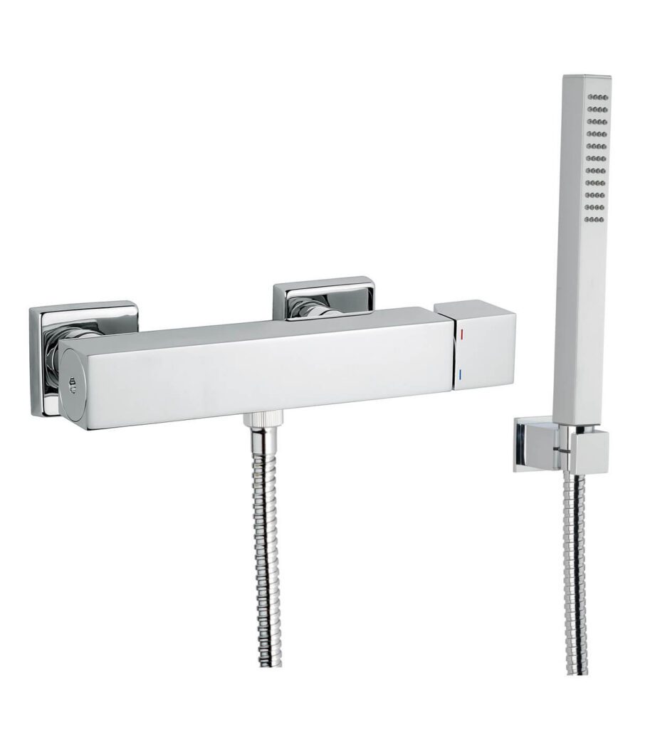 Dušisegisti Emmevi Gea 26002 – vaade 2