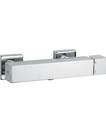 Dušisegisti Emmevi Gea 26002, kroom, varreta käepide, ainult segisti