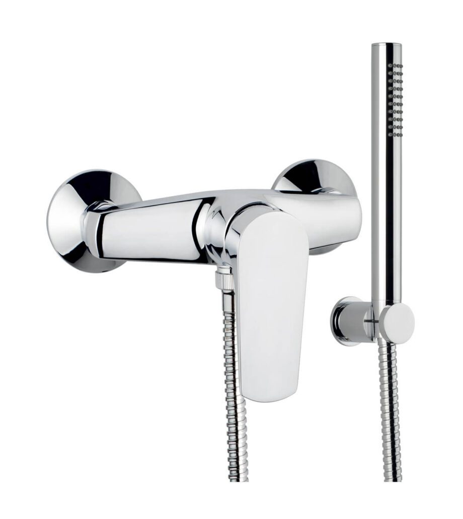 Dušisegisti Emmevi Nicla 89002 – vaade 2