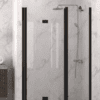 Volditav dušiuks kinnisosa ja seinamagnetiga Hietakari Infinia 236 – vaade 5