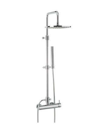 Dušisüsteem segistiga Emmevi Piper 4500584