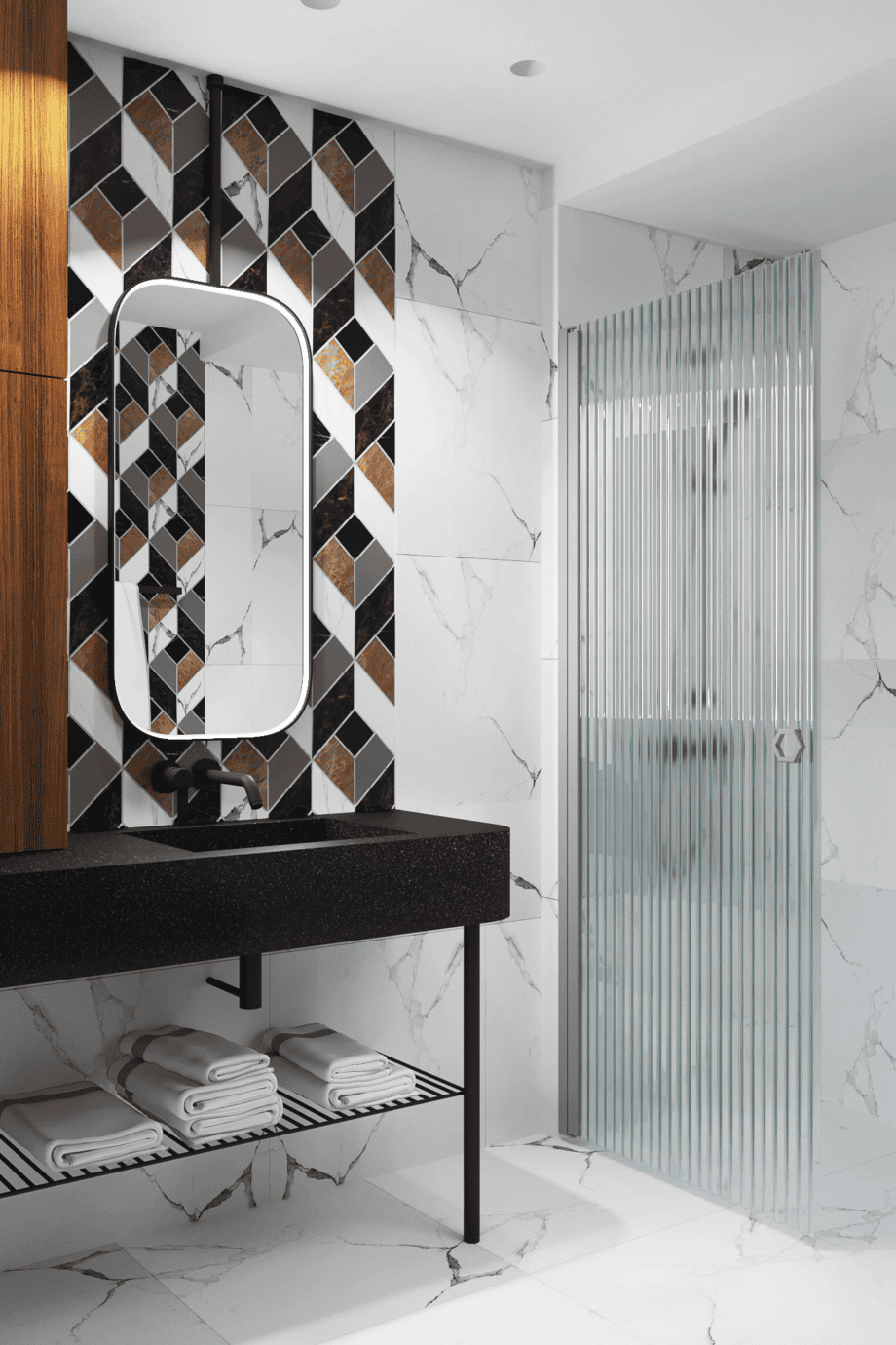 Pöörduv dušiuks Hietakari Forma 302, alumiiniumraam, Reeded soonikklaas Pöörduv dušiuks Hietakari Forma 302, alumiiniumraam, Reeded soonikklaas
