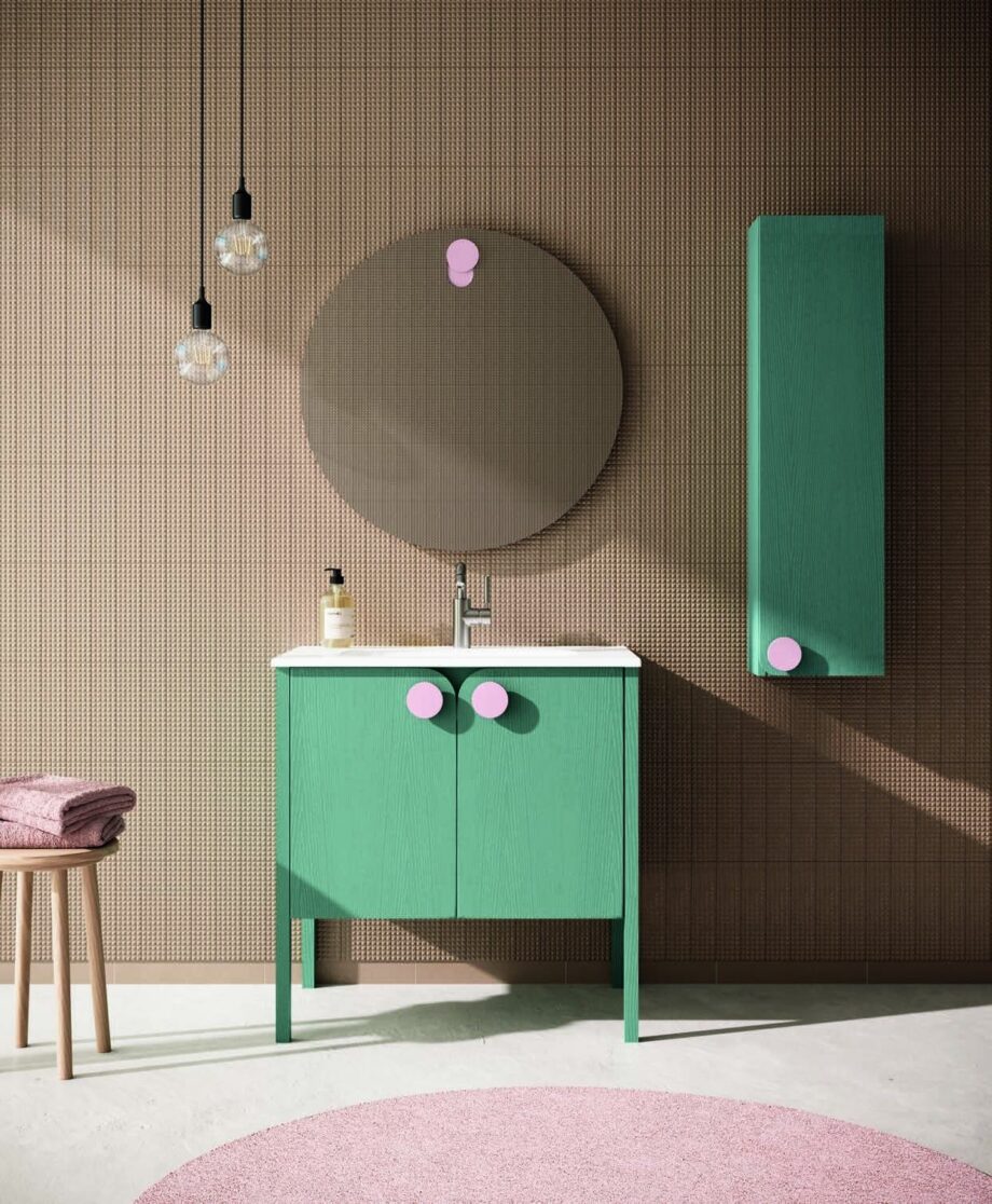 Eban Tiffany TF01