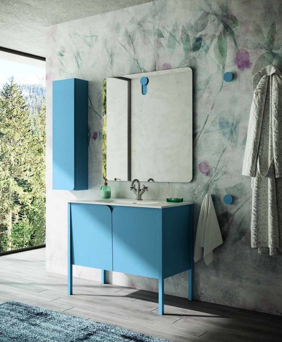 Eban Tiffany TF03