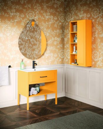 Eban Tiffany TF05