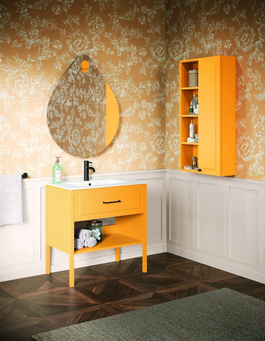 Eban Tiffany TF05