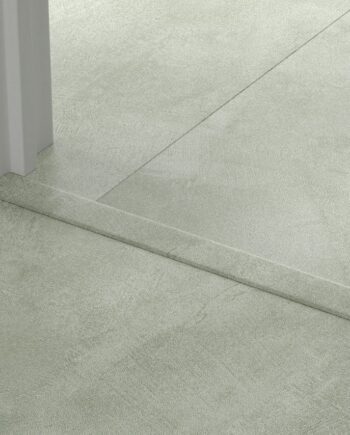 Incizo 5in1 üleminekuliist Quick-Step Soft Sage LVT vinüülparketile (Alpha), 8x45x2000 mm
