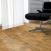 Industriaalparkett saar Industrie, viimistlemata, 22 x 8 x 160 mm – vaade 2