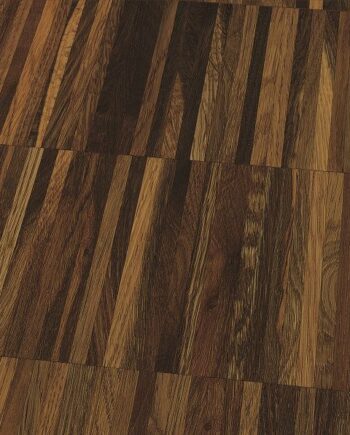 Industriaalparkett suitsutamm Cappuccino, viimistlemata, 10 x 8 x 160 mm