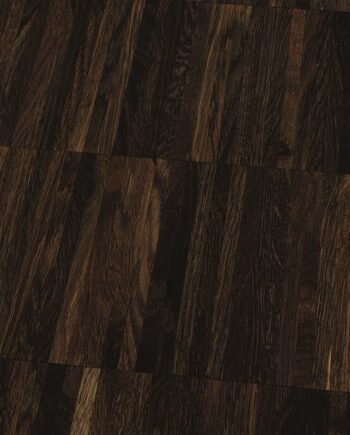 Industriaalparkett suitsutamm Naturell, viimistlemata, 10 x 8 x 160 mm