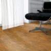Industriaalparkett tamm Industrie, viimistlemata, 22 x 8 x 160 mm – vaade 2