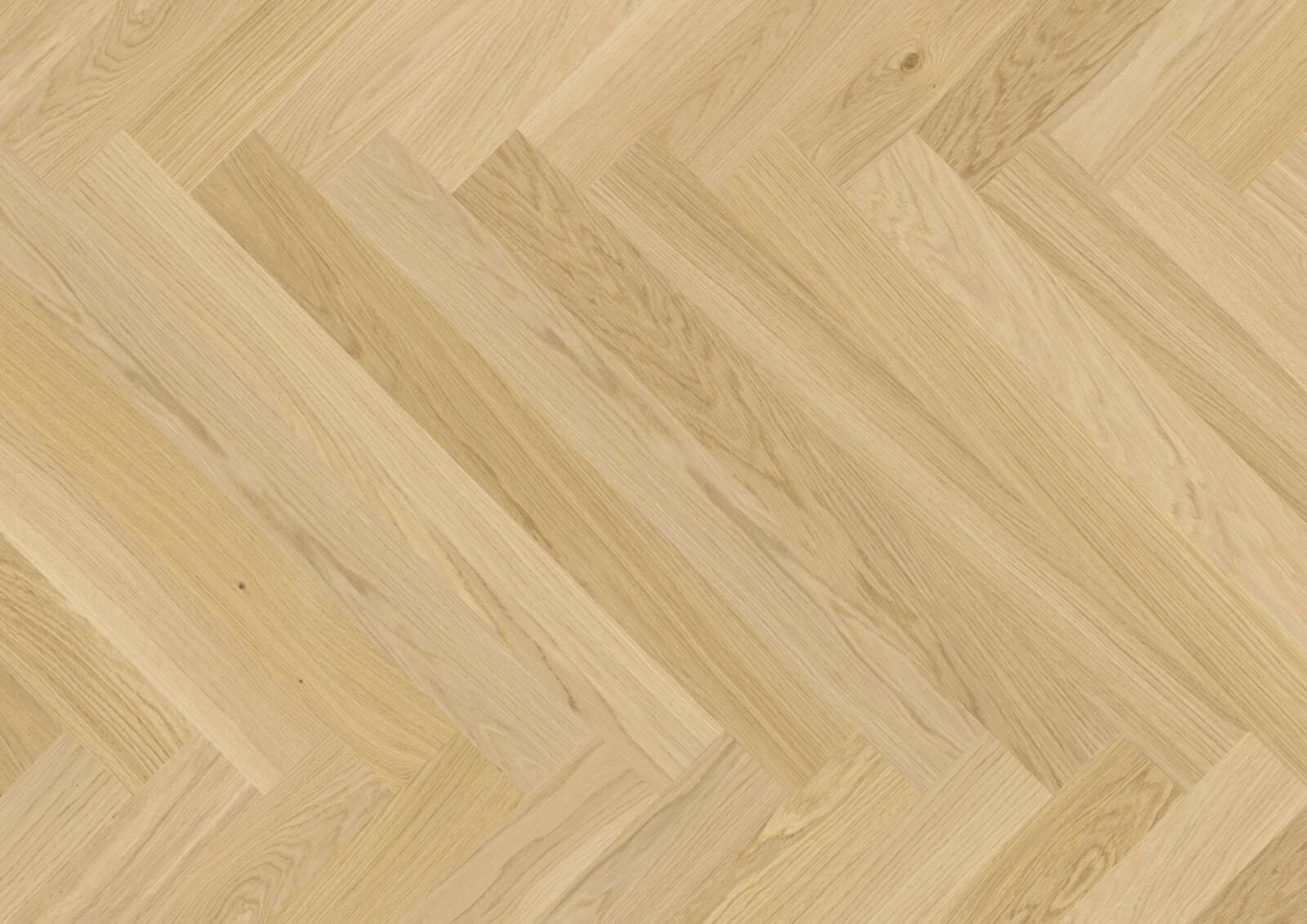 Kalasaba parkett Bauwerk Cleverpark 900 tamm Crema 14 B-Protect harjatud – laua vaade